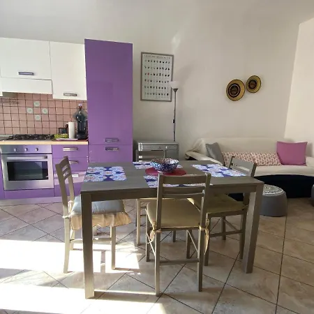 Lovely Sardinia Apartment *