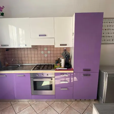 Appartement Lovely Sardinia Porto Torres