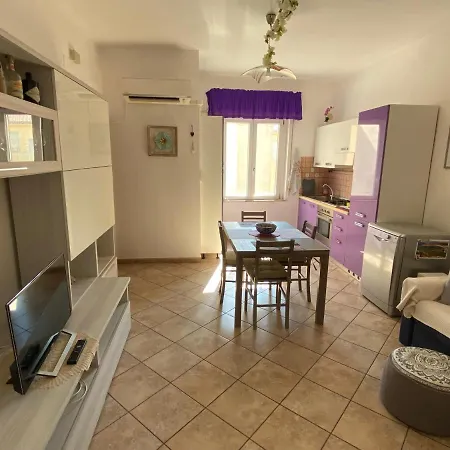 Apartment Lovely Sardinia Porto Torres