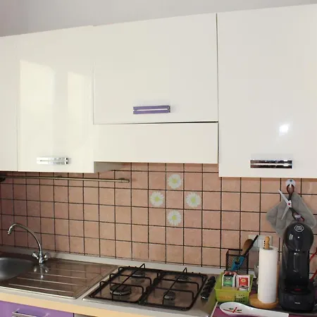 Lovely Sardinia Appartement *
