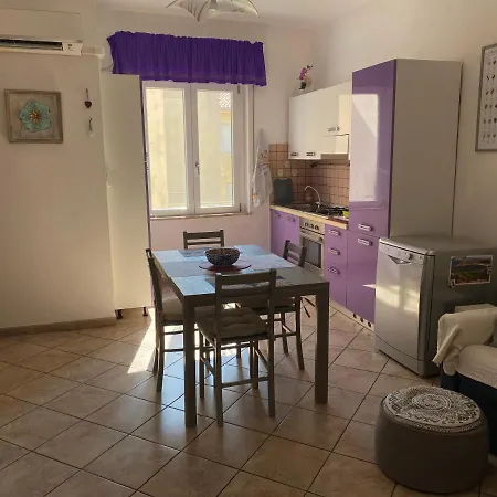 Lovely Sardinia Apartment Porto Torres