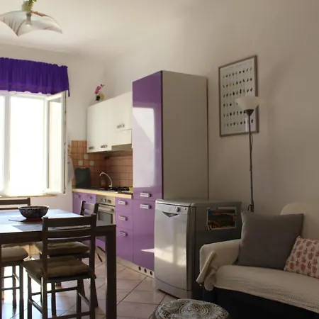 Apartment Lovely Sardinia