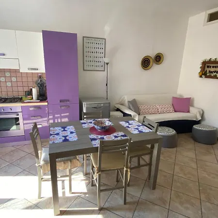 Apartment Lovely Sardinia *