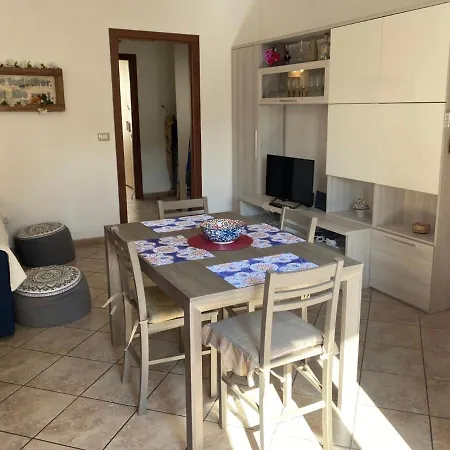 Lovely Sardinia Appartement