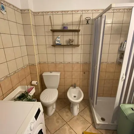 Apartment Lovely Sardinia Porto Torres