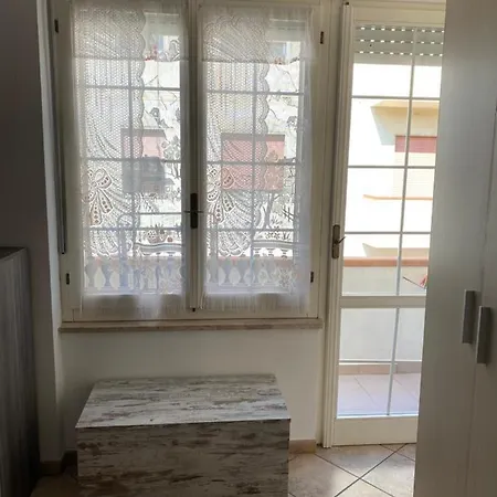 Lovely Sardinia Apartament Porto Torres