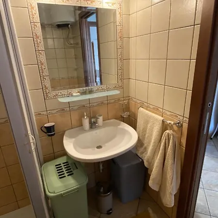 Lovely Sardinia Apartment Porto Torres