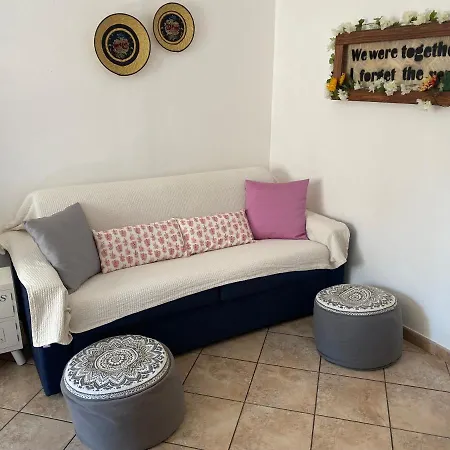 Lovely Sardinia Apartment *