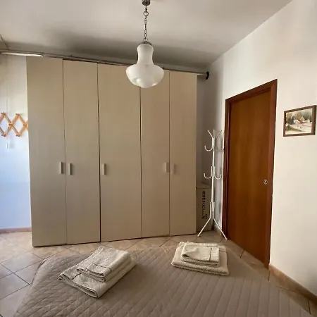 Lovely Sardinia Apartment