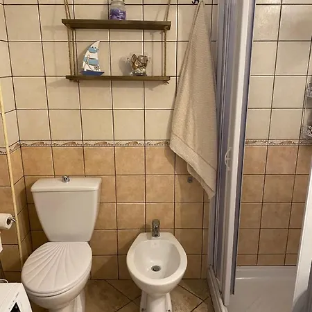 Lovely Sardinia Apartment