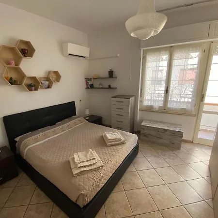 Lovely Sardinia Apartment