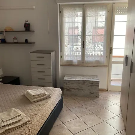 Apartment Lovely Sardinia Porto Torres