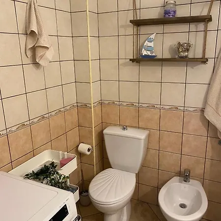 Apartment Lovely Sardinia *