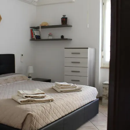 Lovely Sardinia Appartement *