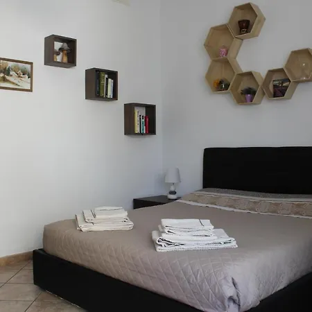 Apartment Lovely Sardinia *