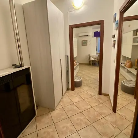 Apartment Lovely Sardinia *