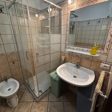 Lovely Sardinia Apartament
