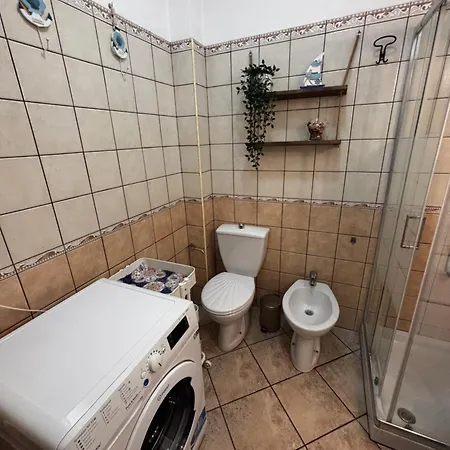 Apartament Lovely Sardinia