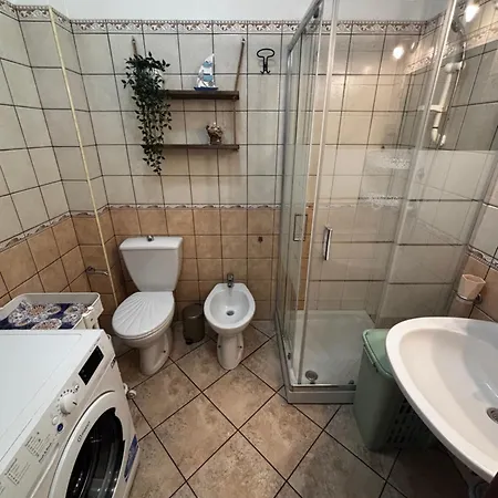 Lovely Sardinia Apartament Porto Torres